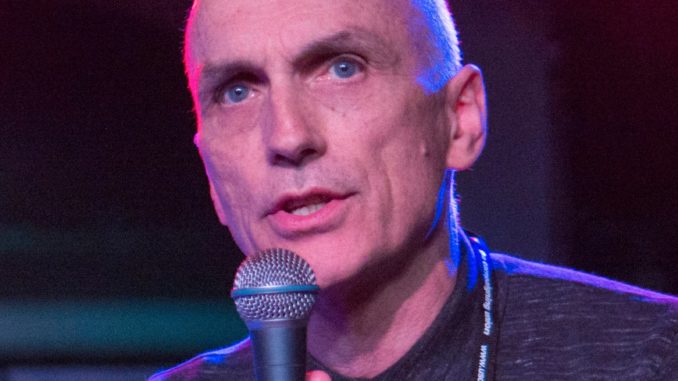 Chris Williamson MP Chris Willimason MP