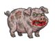 Lipstick on a pig. Google Gemini.